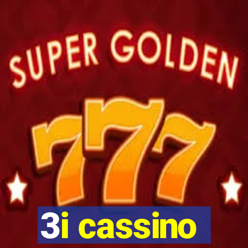 3i cassino